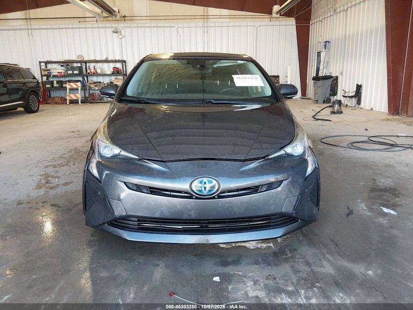 TOYOTA PRIUS - zdjęcie 13