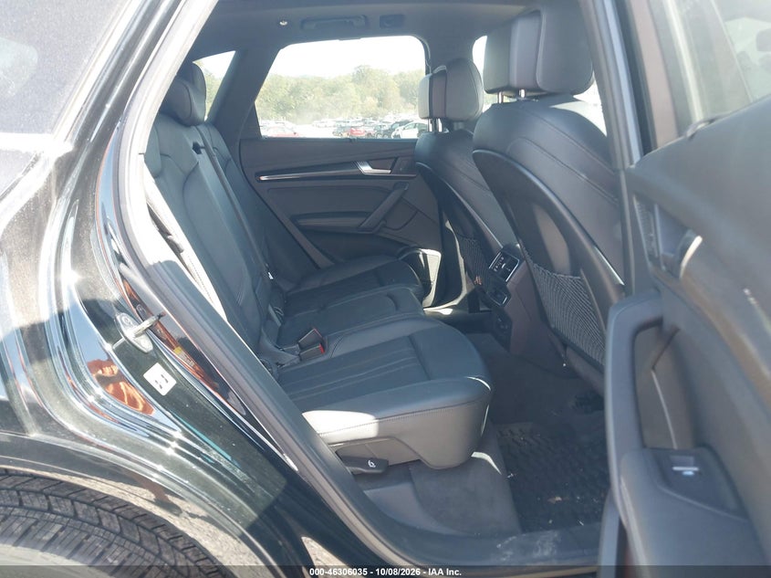 AUDI SQ5 - zdjęcie 8
