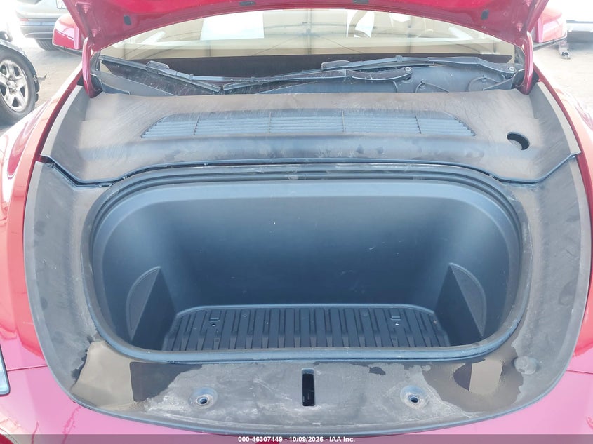 TESLA MODEL Y - zdjęcie 10