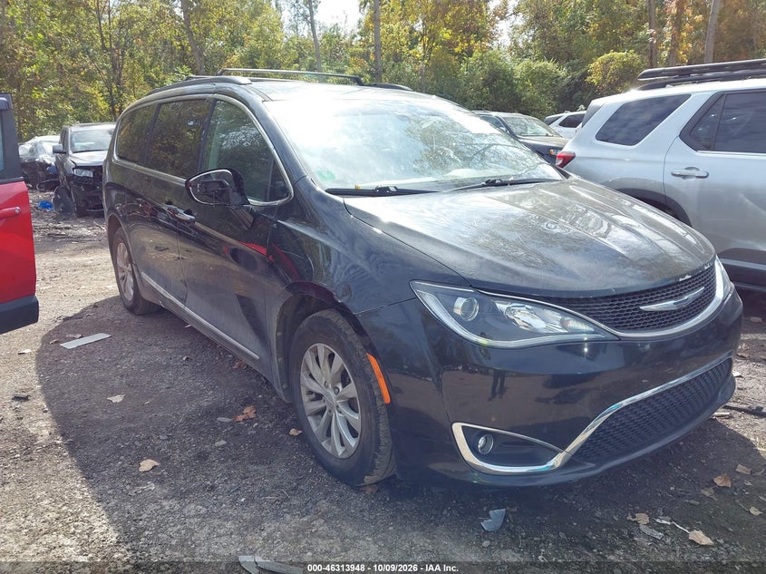 CHRYSLER PACIFICA - zdjęcie 1