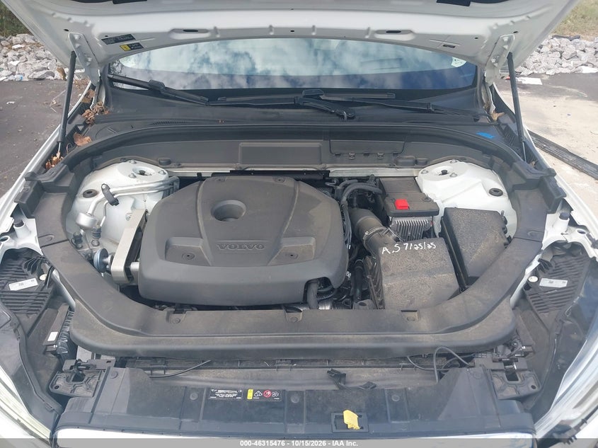 VOLVO XC60 - zdjęcie 10