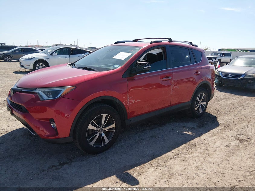 TOYOTA RAV4 - zdjęcie 2
