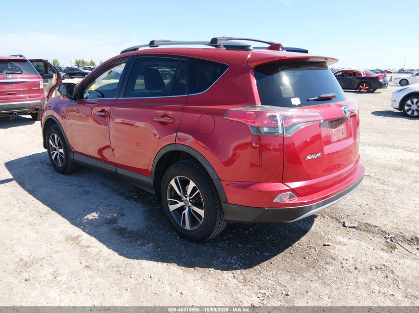 TOYOTA RAV4 - zdjęcie 3