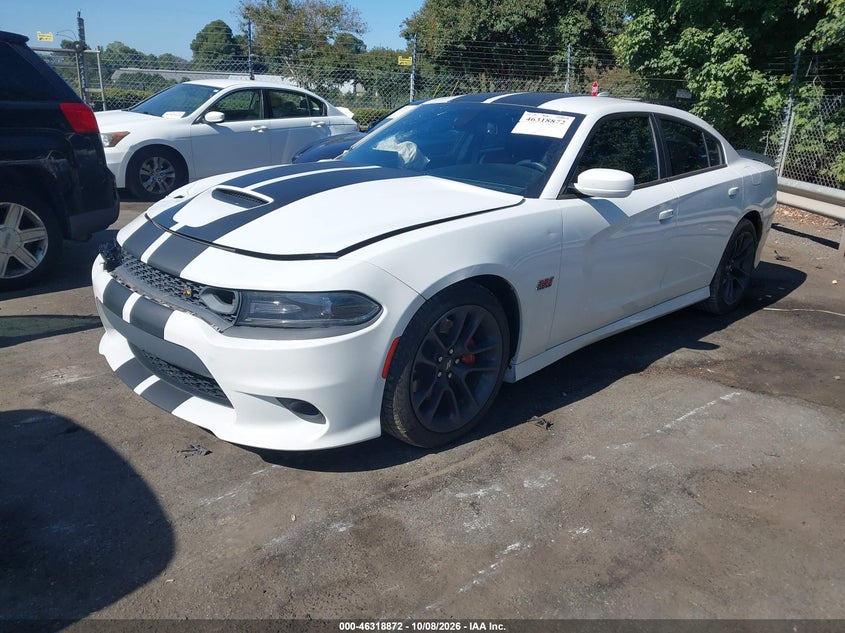 DODGE CHARGER - zdjęcie 2