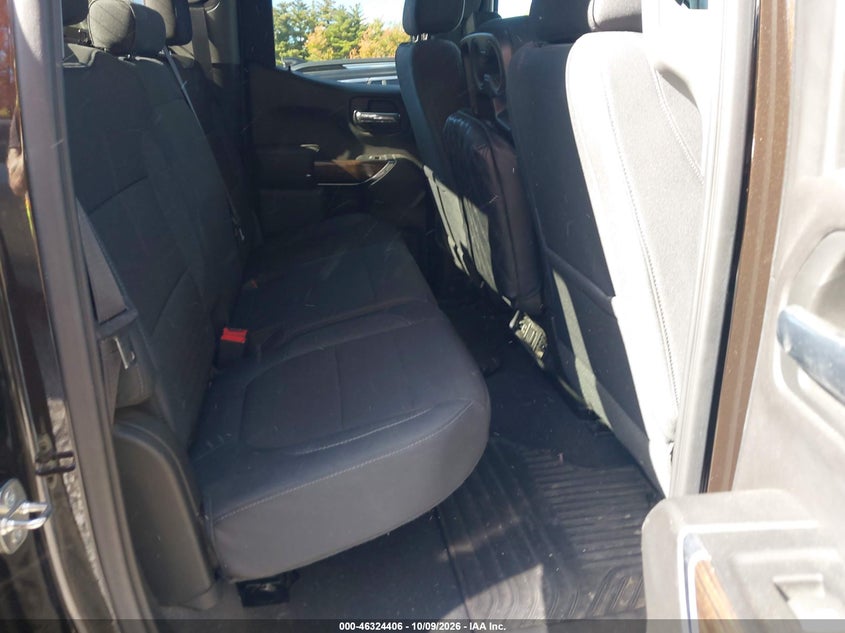 GMC SIERRA 1500 - zdjęcie 8