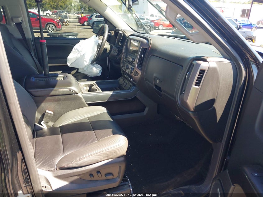 GMC SIERRA 1500 - zdjęcie 5