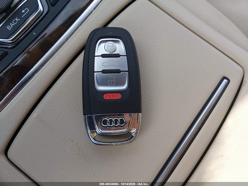 AUDI A6 - zdjęcie 11
