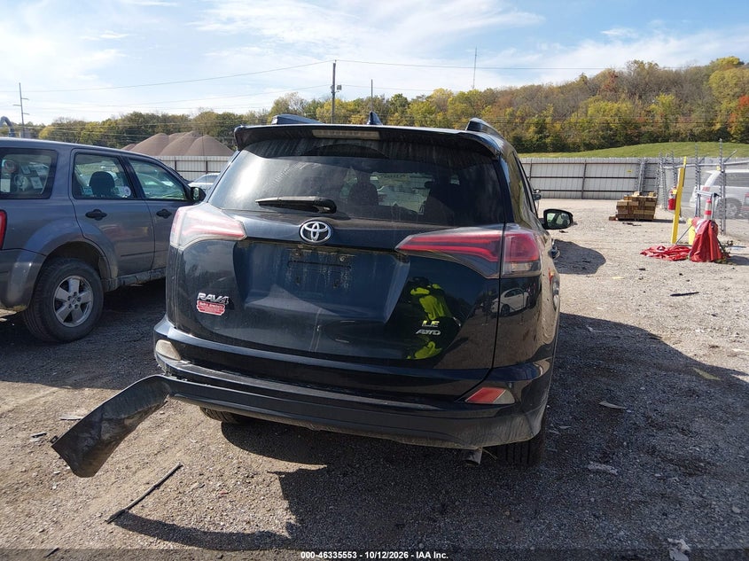TOYOTA RAV4 - zdjęcie 16