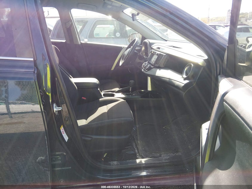 TOYOTA RAV4 - zdjęcie 5