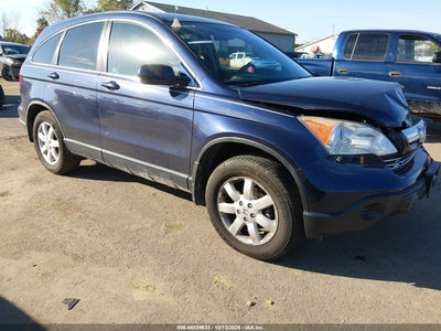 2009 Honda CR-V EX-L