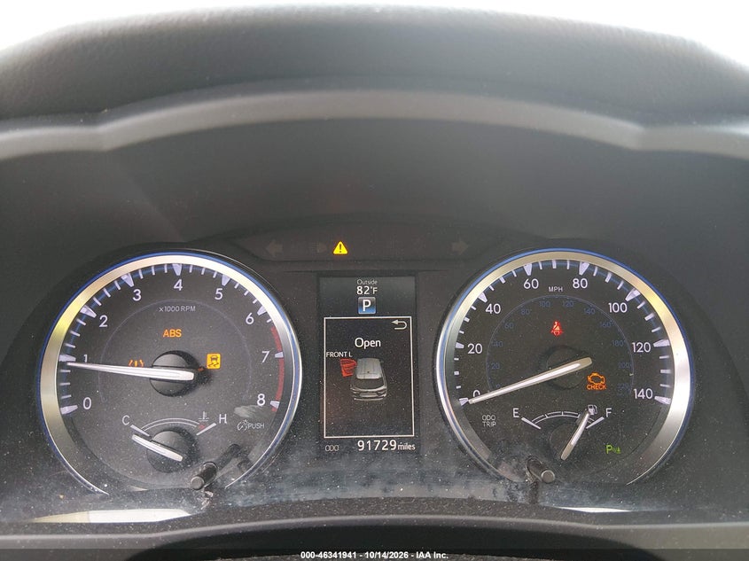 TOYOTA HIGHLANDER - zdjęcie 7
