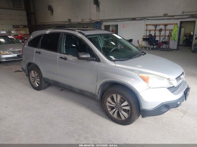 2009 Honda CR-V EX