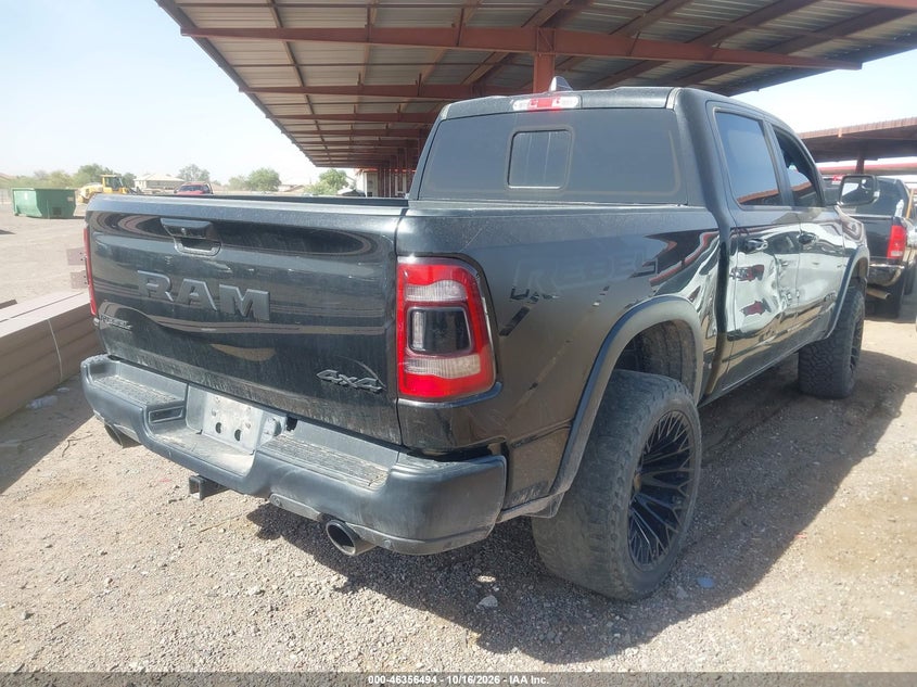 RAM 1500 - zdjęcie 4