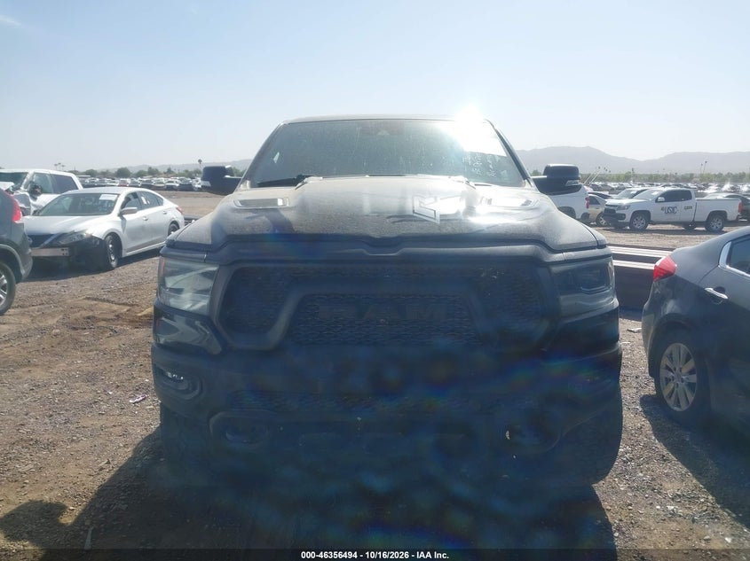 RAM 1500 - zdjęcie 6