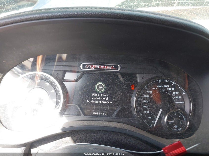 RAM 1500 - zdjęcie 7