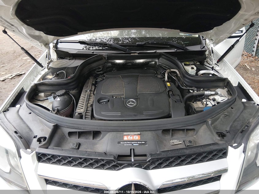 MERCEDES-BENZ GLK 350 - zdjęcie 10