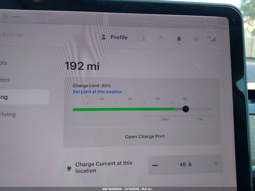 TESLA MODEL 3 - zdjęcie 18