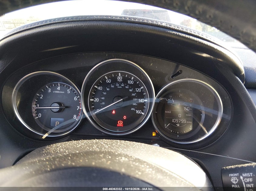 MAZDA MAZDA6 - zdjęcie 7