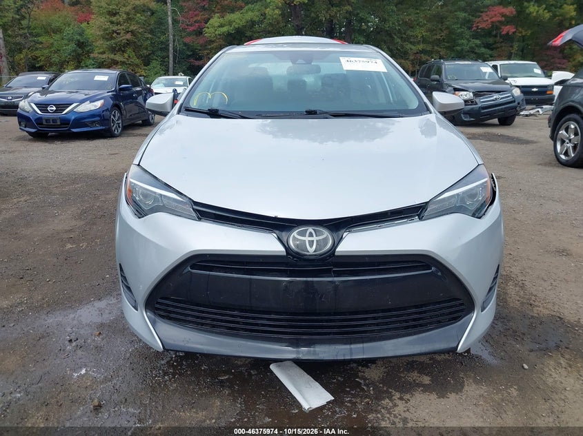 TOYOTA COROLLA - zdjęcie 12