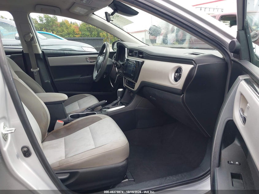 TOYOTA COROLLA - zdjęcie 5