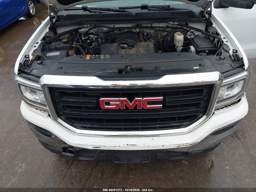 GMC SIERRA 1500 - zdjęcie 10