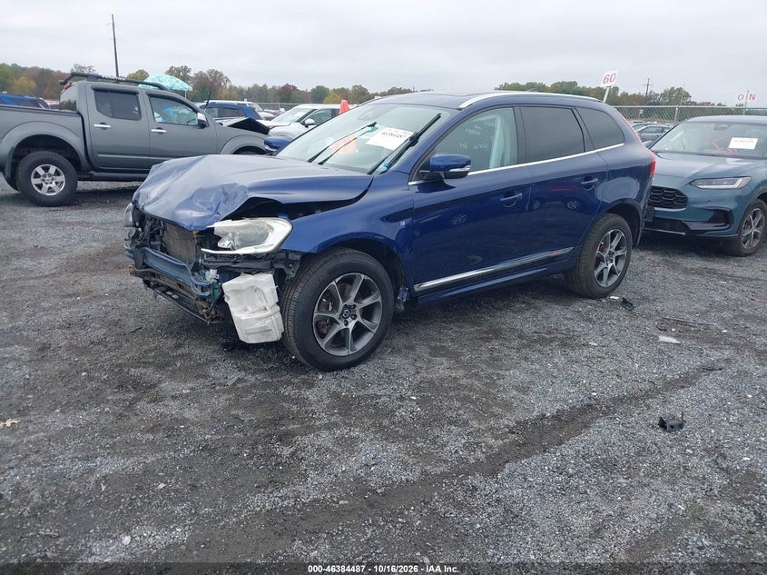 VOLVO XC60 - zdjęcie 2