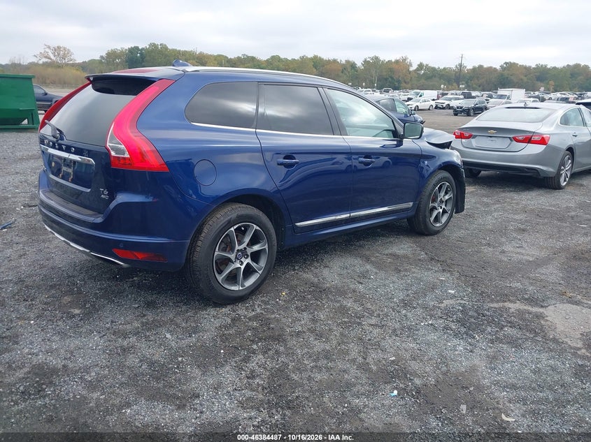 VOLVO XC60 - zdjęcie 4