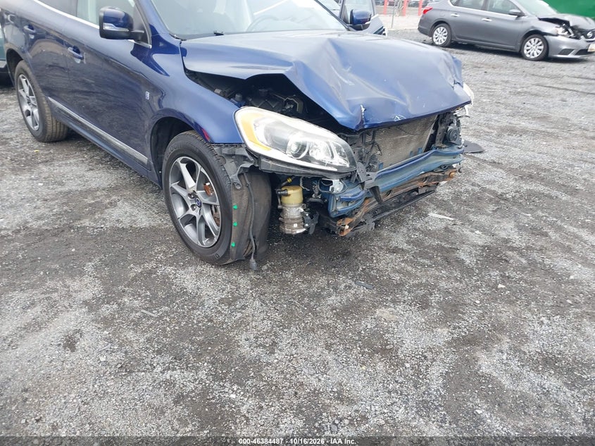 VOLVO XC60 - zdjęcie 6