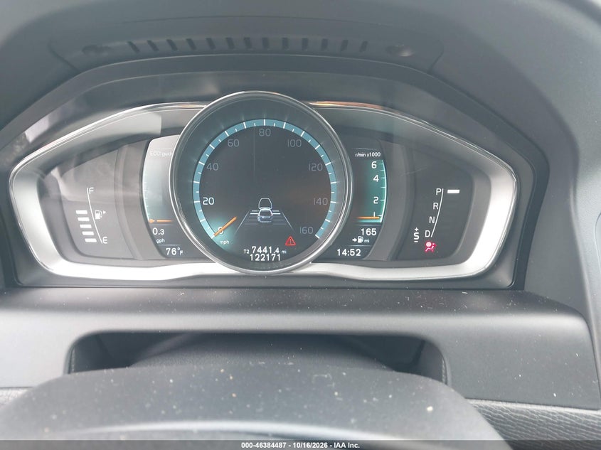 VOLVO XC60 - zdjęcie 7
