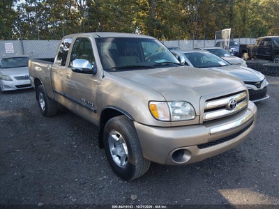 2003 Toyota Tundra SR5