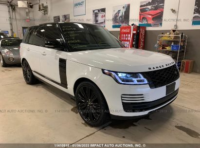 SALGS2SE8MA440201 vin LAND ROVER RANGE ROVER WESTMINSTER EDITION 2021