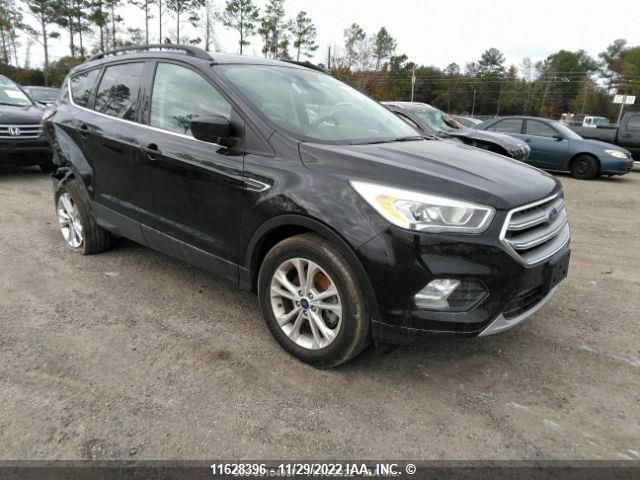 Auction sale of the 2017 Ford Escape Se, vin: 1FMCU9G99HUA34416, lot number: 11628396