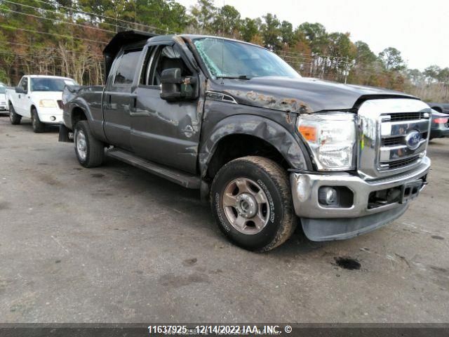 Auction sale of the 2014 Ford F250 Super Duty, vin: 1FT7W2BT1EEB71771, lot number: 11637925