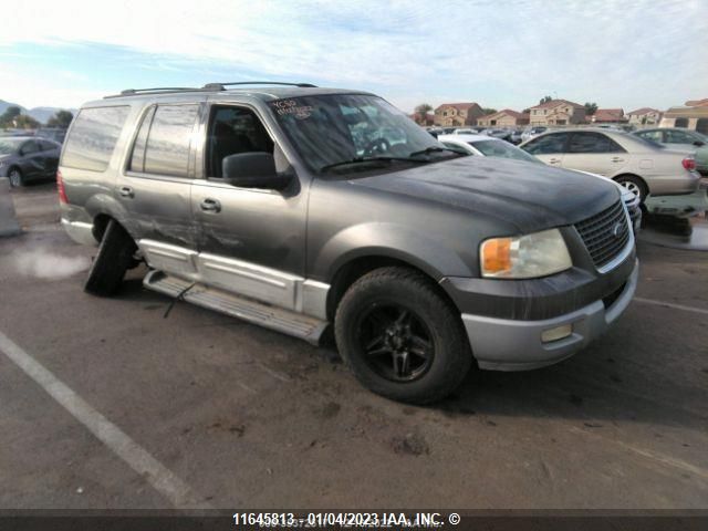 Auction sale of the 2003 Ford Expedition Xlt, vin: 1FMPU15L23LB45910, lot number: 11645813