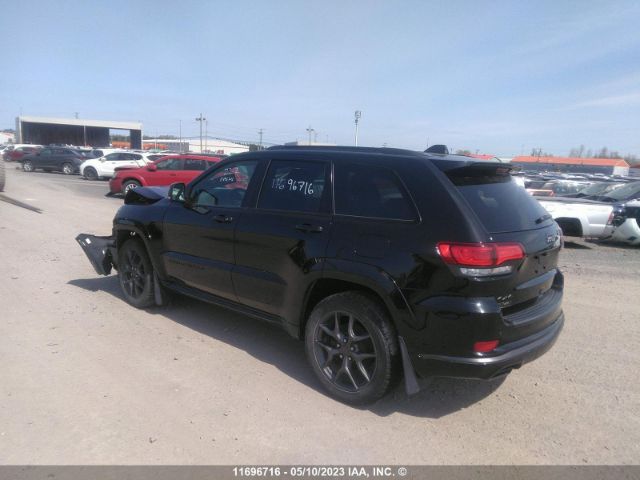 Jeep Grand Cherokee Limited 2020 1C4RJFBG1LC359135 Thumbnail 3