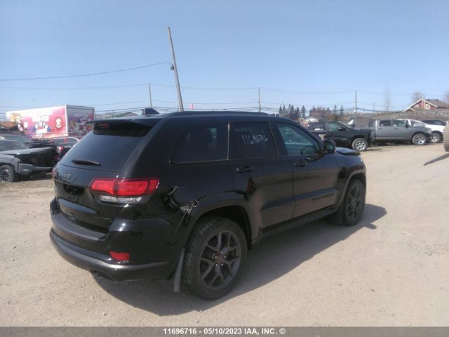 Jeep Grand Cherokee Limited 2020 1C4RJFBG1LC359135 Thumbnail 4