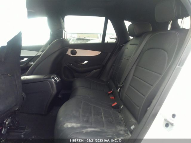 Mercedes-Benz Glc 300 4matic 2021 W1N0G8EB5MV316774 Image 8