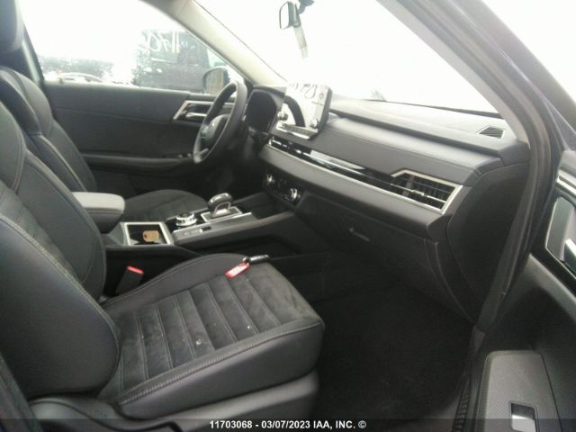 Mitsubishi Outlander Se/black Edition 2022 JA4JAUAB9N7618578 Image 7