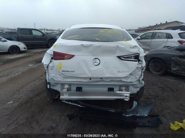 Mercedes-Benz Gle Coupe Amg 53 4matic 2022 4JGFD6BB8NA713922 Thumbnail 6