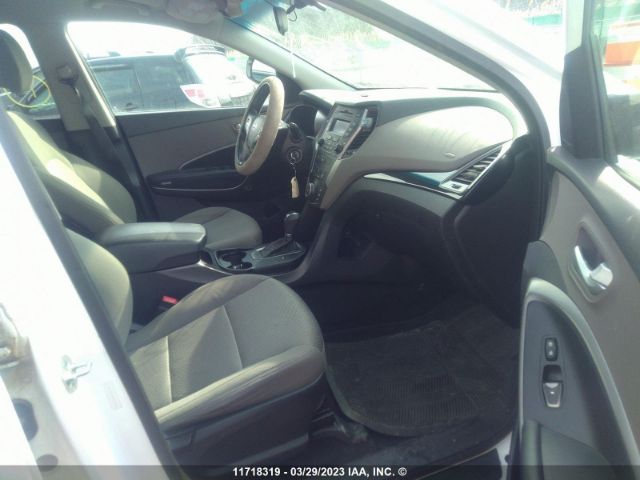 Hyundai SANTA FE SPORT 2014 5XYZT3LB0EG134313 Thumbnail 5