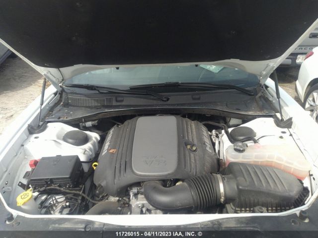 Dodge CHARGER R/T 2020 2C3CDXCT2LH213052 Thumbnail 10
