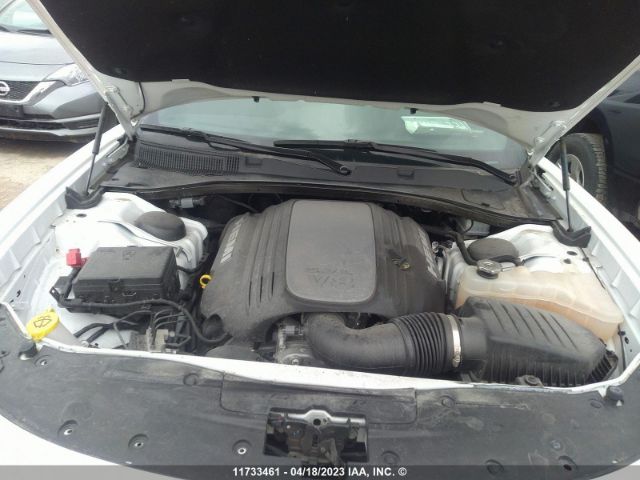 Dodge CHARGER R/T 2020 2C3CDXCT4LH213036 Thumbnail 10