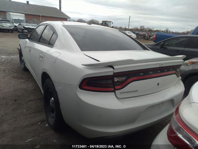 Dodge CHARGER R/T 2020 2C3CDXCT4LH213036 Image 3