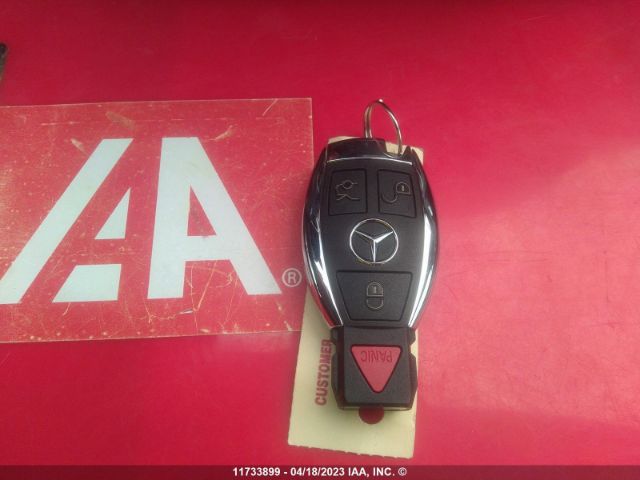 Mercedes-Benz ML 63 AMG 2014 4JGDA7EB7EA409384 Thumbnail 3