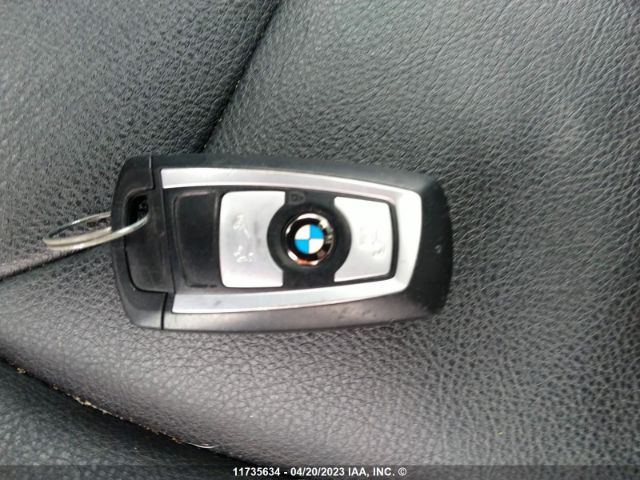 BMW 3 Series 320i Xdrive 2017 WBA8E5G33HNU42946 Image 11