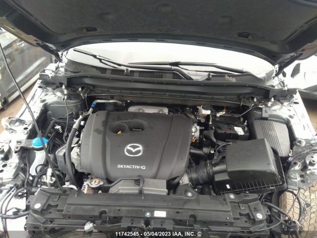 Mazda Cx-5 Gs/kuro Edition 2022 JM3KFBCM4N0623024 Thumbnail 10