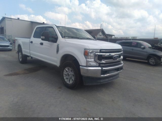 Auction sale of the 2022 Ford F250 Super Duty, vin: 1FT7W2B67NEF67178, lot number: 11783804