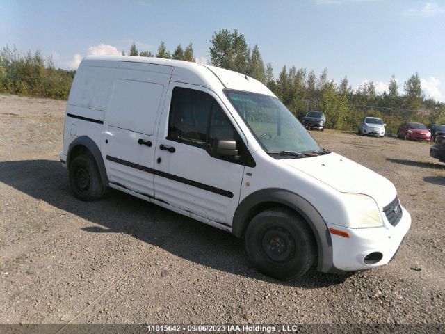 Auction sale of the 2013 Ford Transit Connect Xlt, vin: NM0LS7BN7DT172519, lot number: 11815642