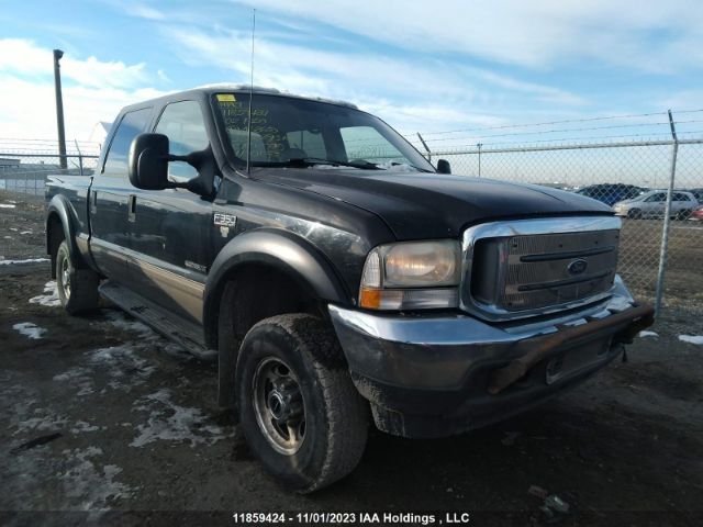 Auction sale of the 2002 Ford Super Duty F-350 Srw Xl/xlt/lariat, vin: 1FTSW31F42EA62650, lot number: 11859424