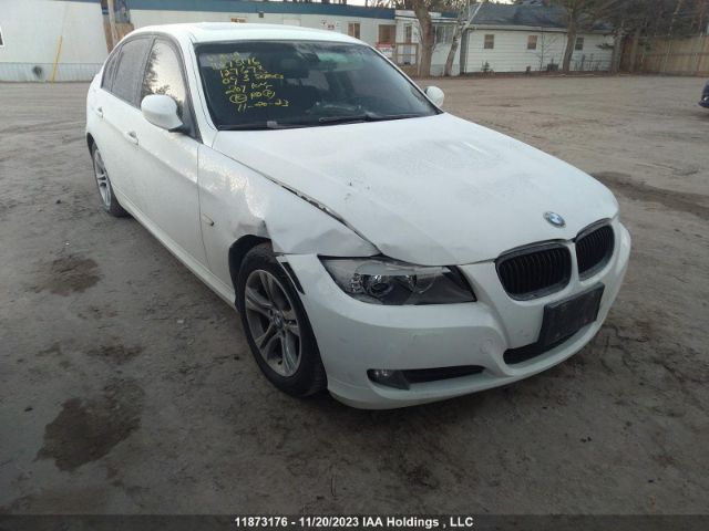 Auction sale of the 2009 Bmw 3 Series 328i, vin: WBAPH73599E127673, lot number: 11873176